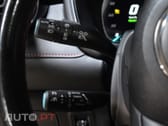 MG EHS 1.5 T-GDI Plug-in Hybrid Luxury