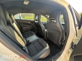 Mercedes-Benz A 180 CDi BlueEfficiency