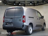 Fiat Doblo 1.5 BlueHDi Maxi