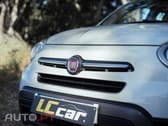 Fiat 500X 1.3 MJ City Cross J18