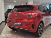 Renault Clio 1.0 TCe Techno