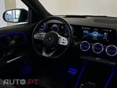 Mercedes-Benz GLA 250 AMG