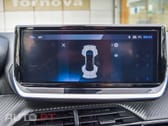 Peugeot 2008 1.2 PureTech Allure EAT8