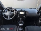 Nissan Juke 1.2 DIG-T N-Connecta Tecto Panoramico