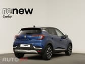 Renault Captur Captur 1.0 TCe Techno Bi-Fuel