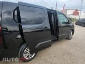 Peugeot Partner 1.5 BlueHDi Pemium Longa