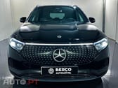 Mercedes-Benz EQA 350 4Matic