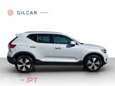 Volvo XC40 1.5 T5 PHEV Inscription Expression