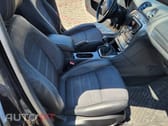 Ford Mondeo SW Titanium