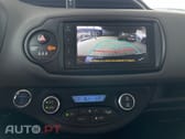 Toyota Yaris 1.5 HSD Comfort