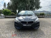 BMW 216 d Advantage