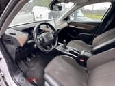 DS DS3 Crossback 1.5 BlueHDi So Chic