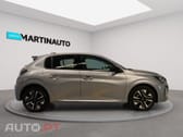 Peugeot 208 1.2 Hybrid Allure e-DCS6