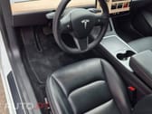 Tesla Model 3 Performance Dual Motor AWD
