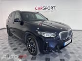 BMW X3 30 e xDrive Pack M