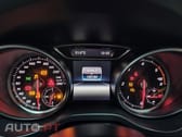 Mercedes-Benz CLA 200 d Shooting Brake Urban