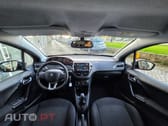 Peugeot 208 1.2 PureTech Style