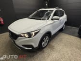 MG ZS Comfort