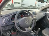 Dacia Sandero 1.5 dCi Stepway