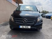 Mercedes-Benz Vito 114 CDi/34 Pro