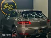 Porsche Macan PDK