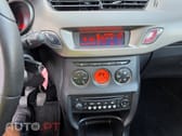 Citroen C3 1.4 HDi Airdream Exclusive