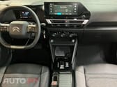 Citroen C4 1.5 BlueHDi Plus EAT8
