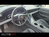 Porsche Taycan 4S