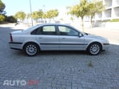 Volvo S80 2.0 T - GPL