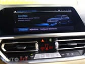 BMW 320 e Line Luxury Auto