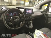 Renault Kangoo Van 1.5 Blue dCi Edition One