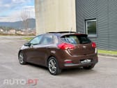Kia Ceed 1.6 CRDi TX Sport Auto.