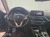 BMW 520 d Auto