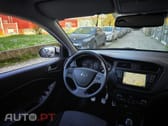 Hyundai i20 1.4 CRDi Comfort Navi