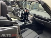 Mazda MX-5 1.8 MZR Emotion