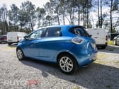 Renault Zoe (c/ Bateria) Life