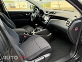 Nissan Qashqai 1.2 DIG-T N-Connecta