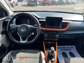 Kia Stonic HYBRIDE EDITION PLATINE