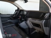 Citroen Jumpy Outro