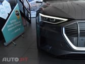 Audi E-Tron 55 quattro Advanced