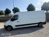 Renault Master 2.3 dCI L3H2 3LUG 3.5t