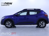 Dacia Sandero 1.0 Tce Stepway Expression