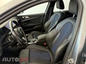BMW 116 d Pack Desportivo M