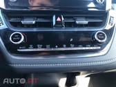 Toyota Corolla 1.8 Hybrid Comfort+P.Sport