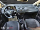 Seat Ibiza 1.2 TSi FR
