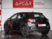 Citroen C3 1.2 PureTech Feel Pack