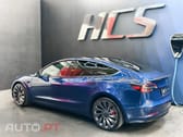 Tesla Model 3 Performance Tração Integral