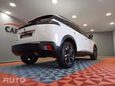 Peugeot 2008 1.5 BlueHDi Allure EAT8
