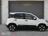 Fiat Panda Pandina 1.0 Hybrid