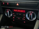 Audi A3 Sportback 1.6 TDi Sport